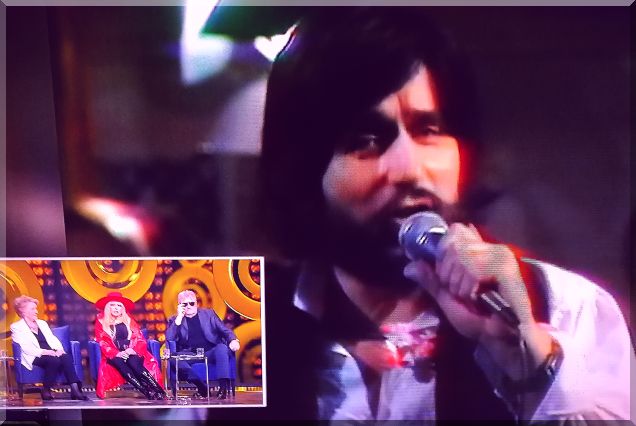 Pod Papugami w Szansie na sukces- kadr z TVP2_2023.jpg