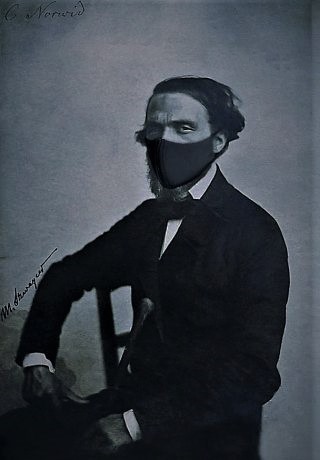 Norwid w maseczce - Adam Cedro na Fb grupy NORWID.jpg