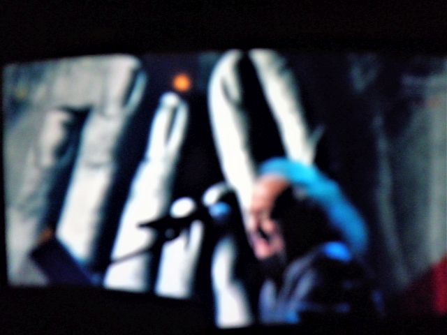 Stadion Narodowy 10 11 2018 - Jo Skrzek i SBB.jpg