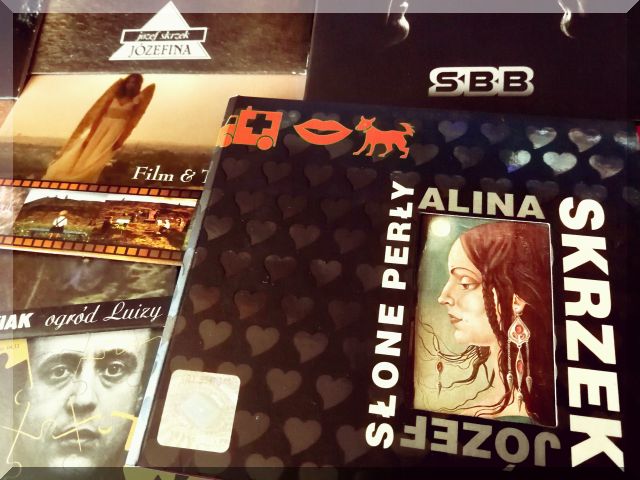 Płyty Józefa  i SBB- w hołdzie Alinie Skrzek.jpg