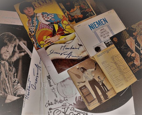 Niemen, Karo- autografy na Forum NAE.jpg