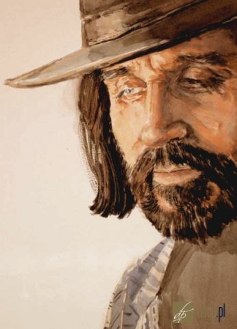 Niemen - akwarela na papierze 2004 autor Damian Gierlach.jpg