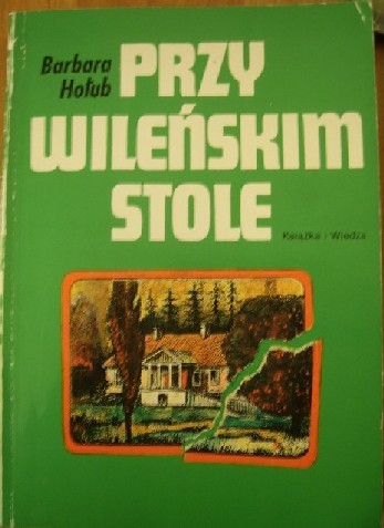 Przy wileńskim stole.JPG