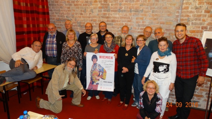 Bydgoszcz 2016, ostatni zlot z Daszą..JPG